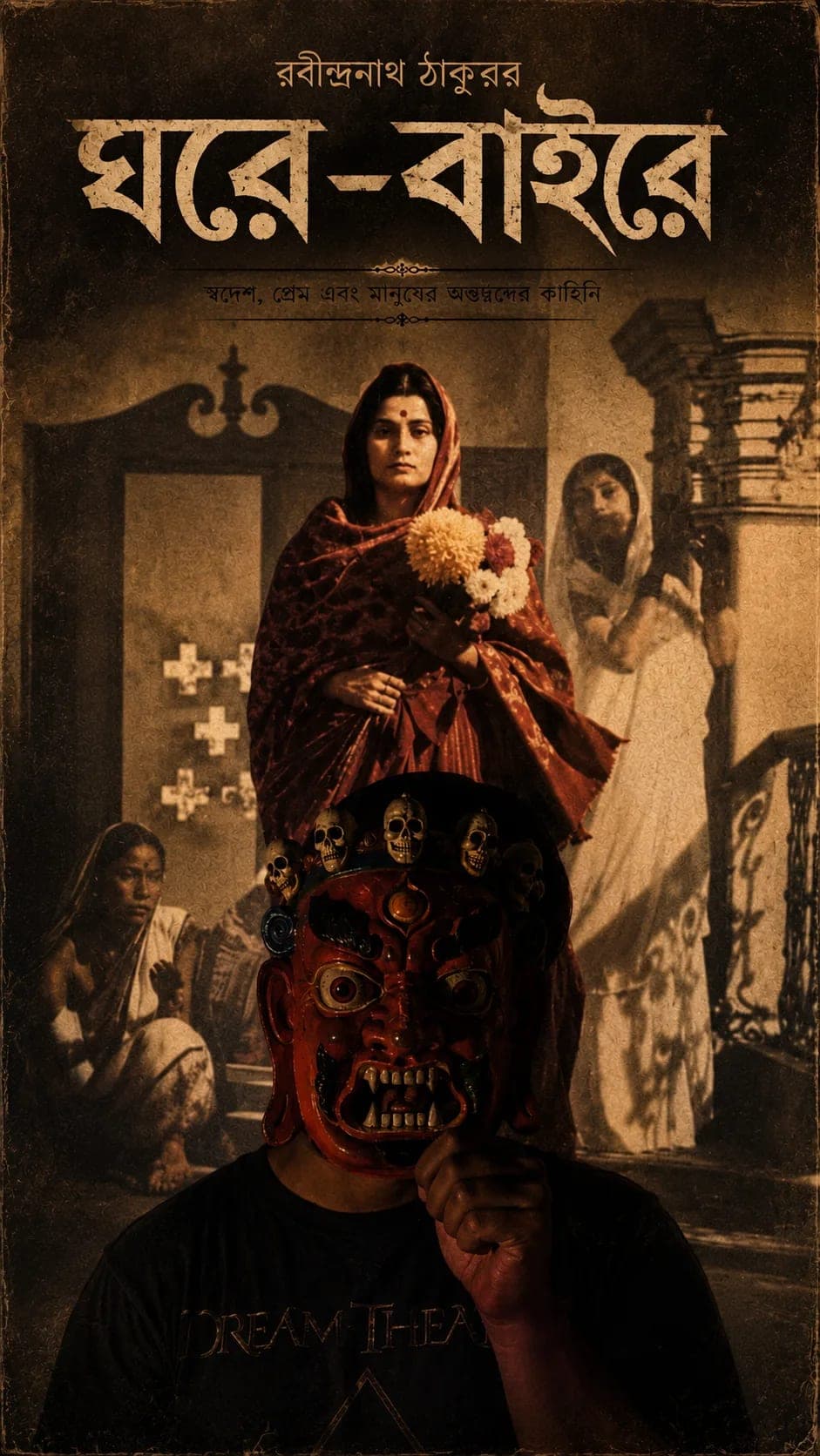 বিমলা (ঘরে-বাইরে)