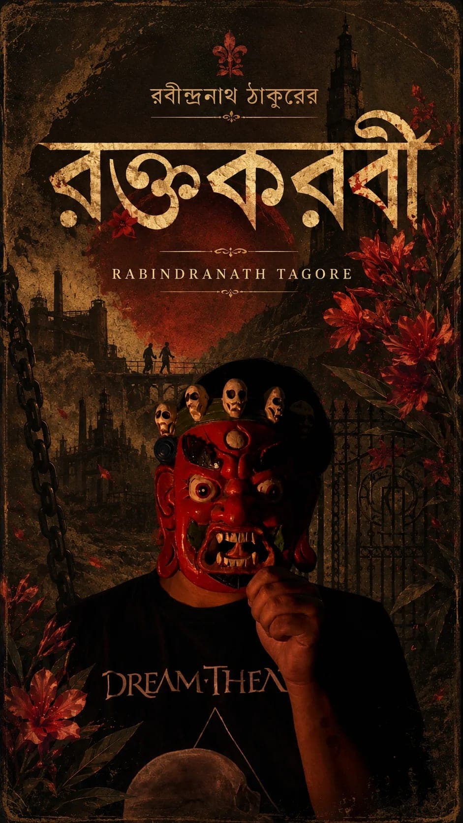 রক্তকরবী