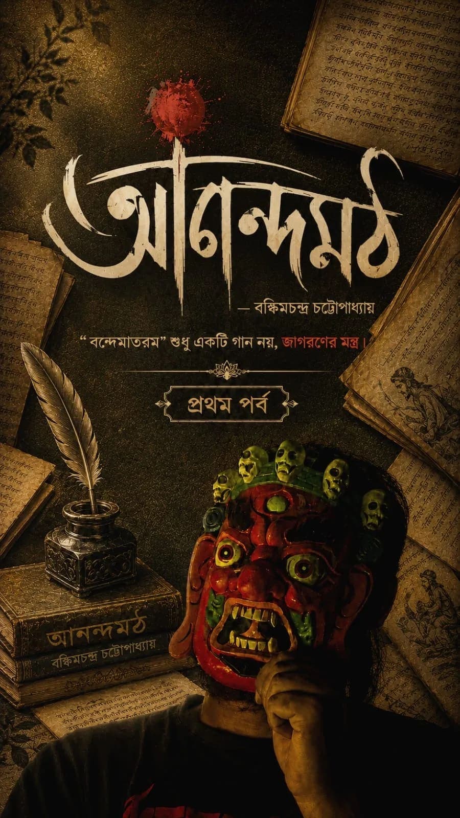 আনন্দমঠ