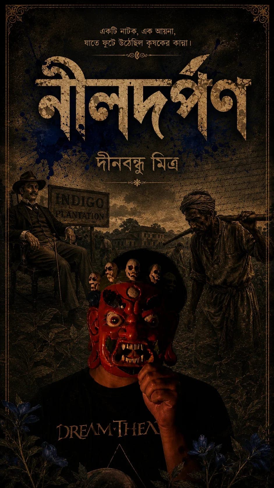 নীলদর্পণ