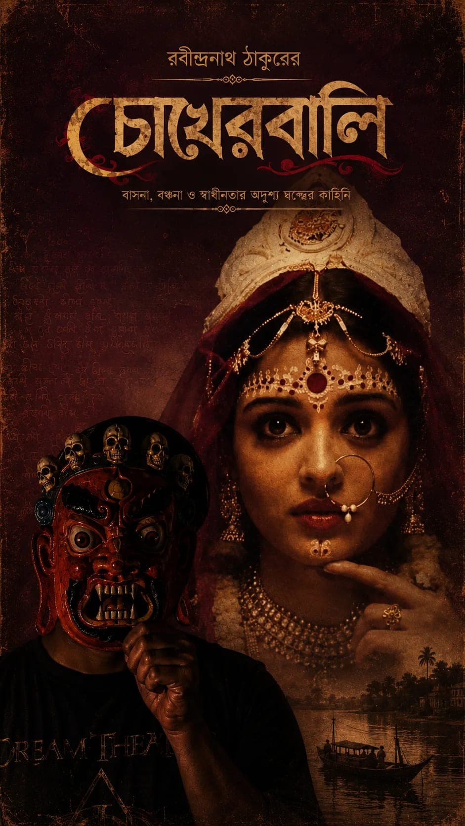চোখের বালি