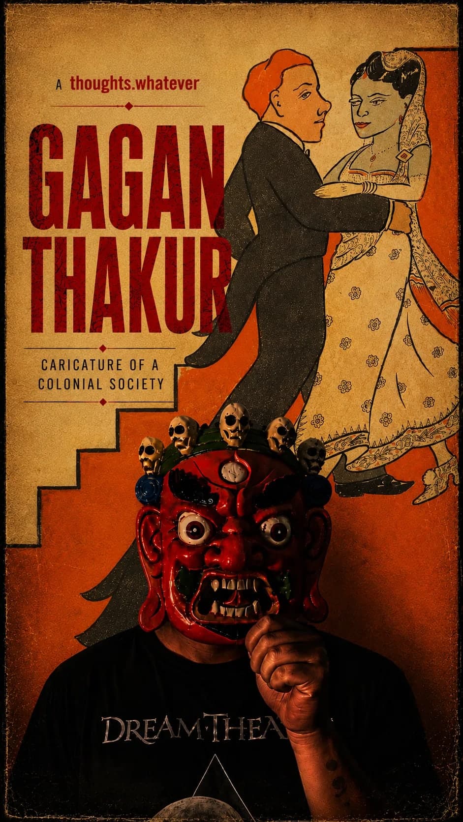 গগনেন্দ্রনাথ ঠাকুর