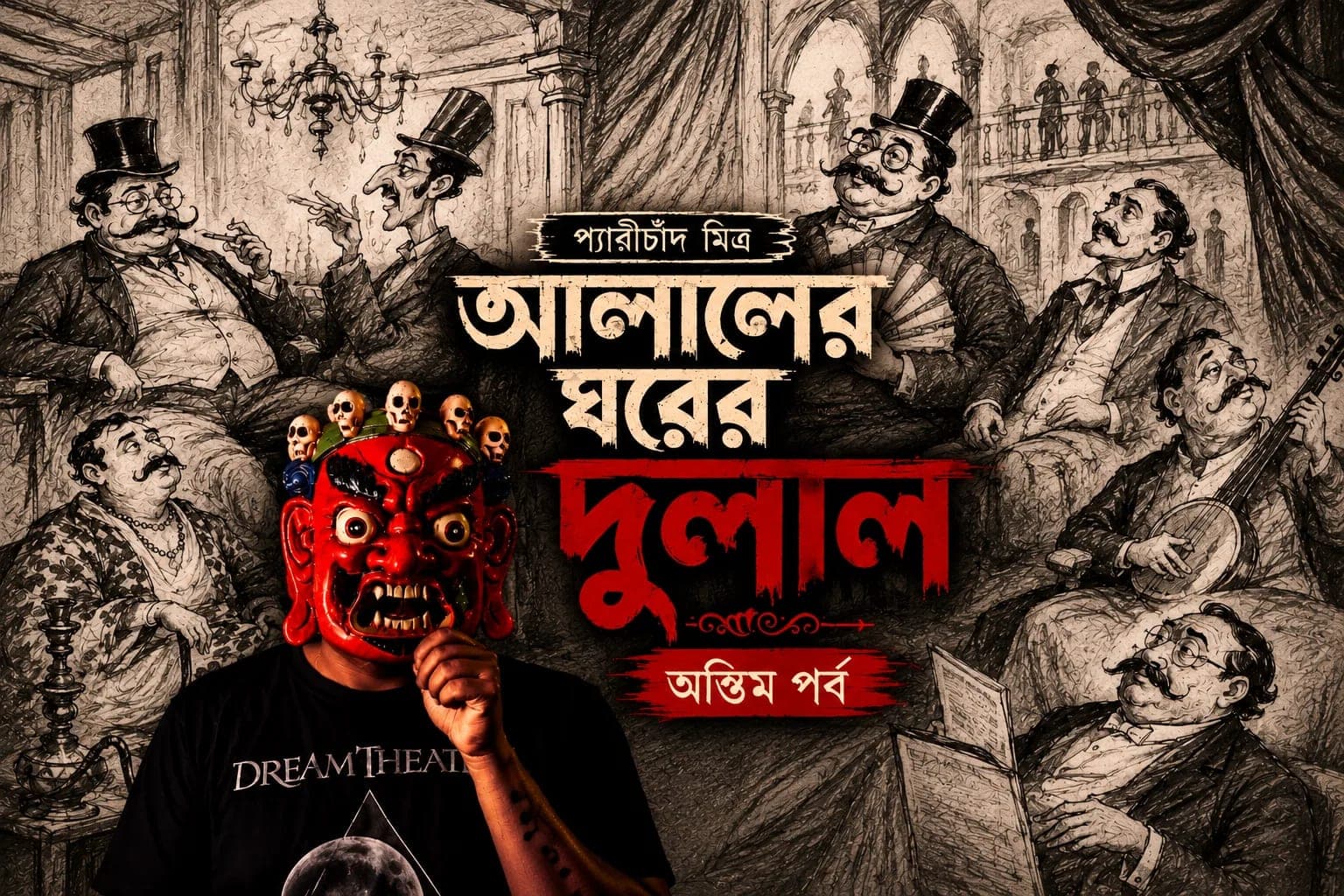 আলালের ঘরের দুলাল