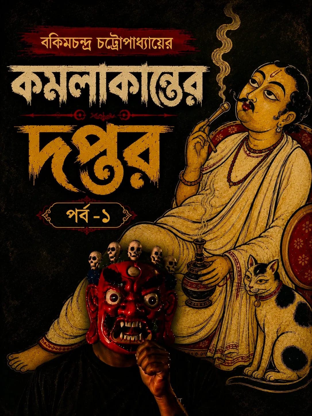 কমলাকান্তের দপ্তর