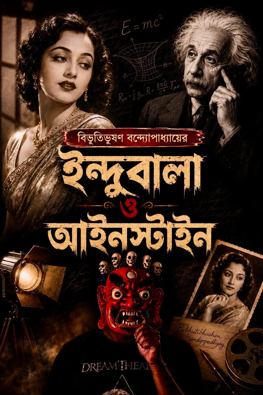 ইন্দুবালা ও আইনস্টাইন